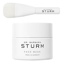 Face Mask - Calming and Deeply Hydrating Face Mask image
